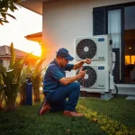 Air Conditioner Repair in Subang Jaya for Faulty or Poorly Cooling Units