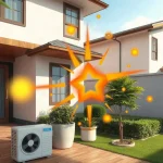 Causes of AC Short Cycling in Puchong