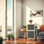 Clean Filters to Improve Airflow in Puchong