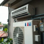 Diagnose Strange AC Noises in Puchong