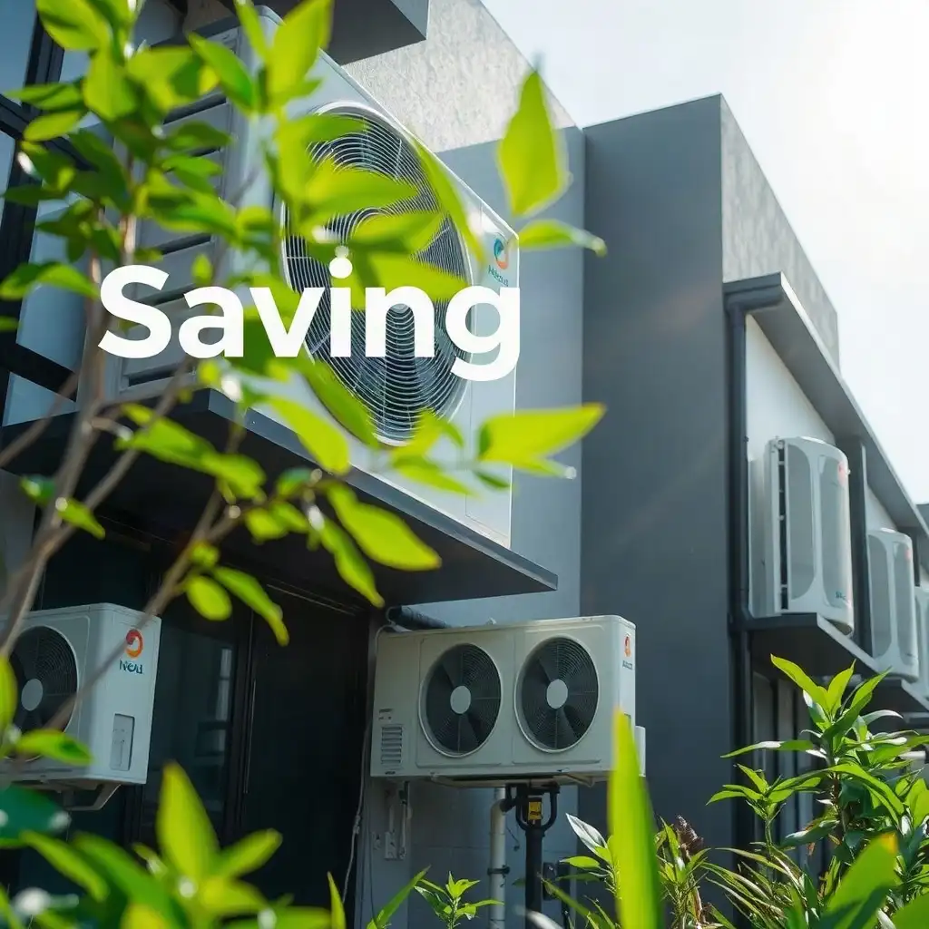 Energy Saving Guide for ACs in Puchong