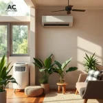 Estimate Monthly AC Bills in Puchong