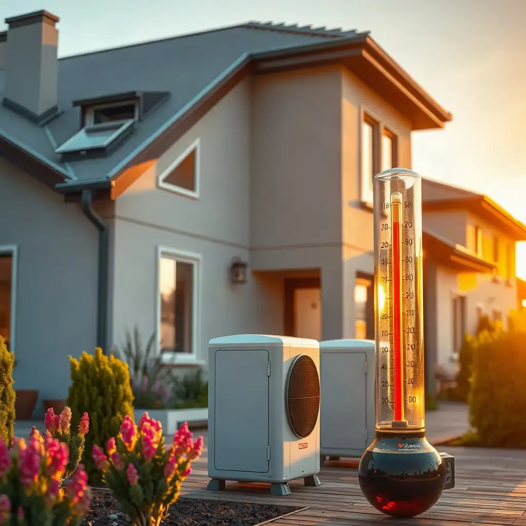 How Local Climate Trends Are Shaping Air Conditioning Needs