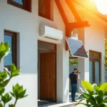 How Solar AC Systems Cut Bills in Puchong