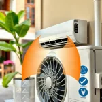 Identify AC Smells and Causes in Puchong