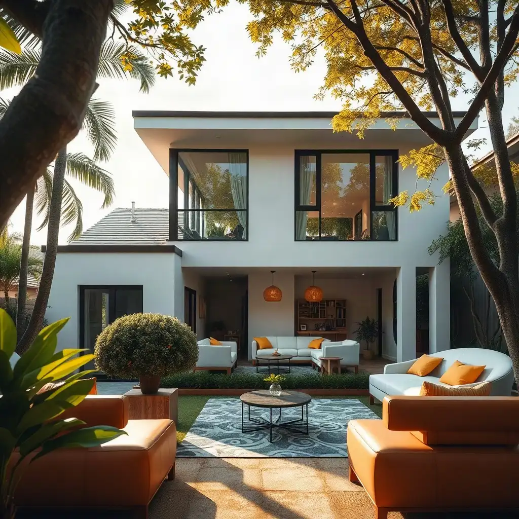Improve Home Insulation for Better AC in Puchong