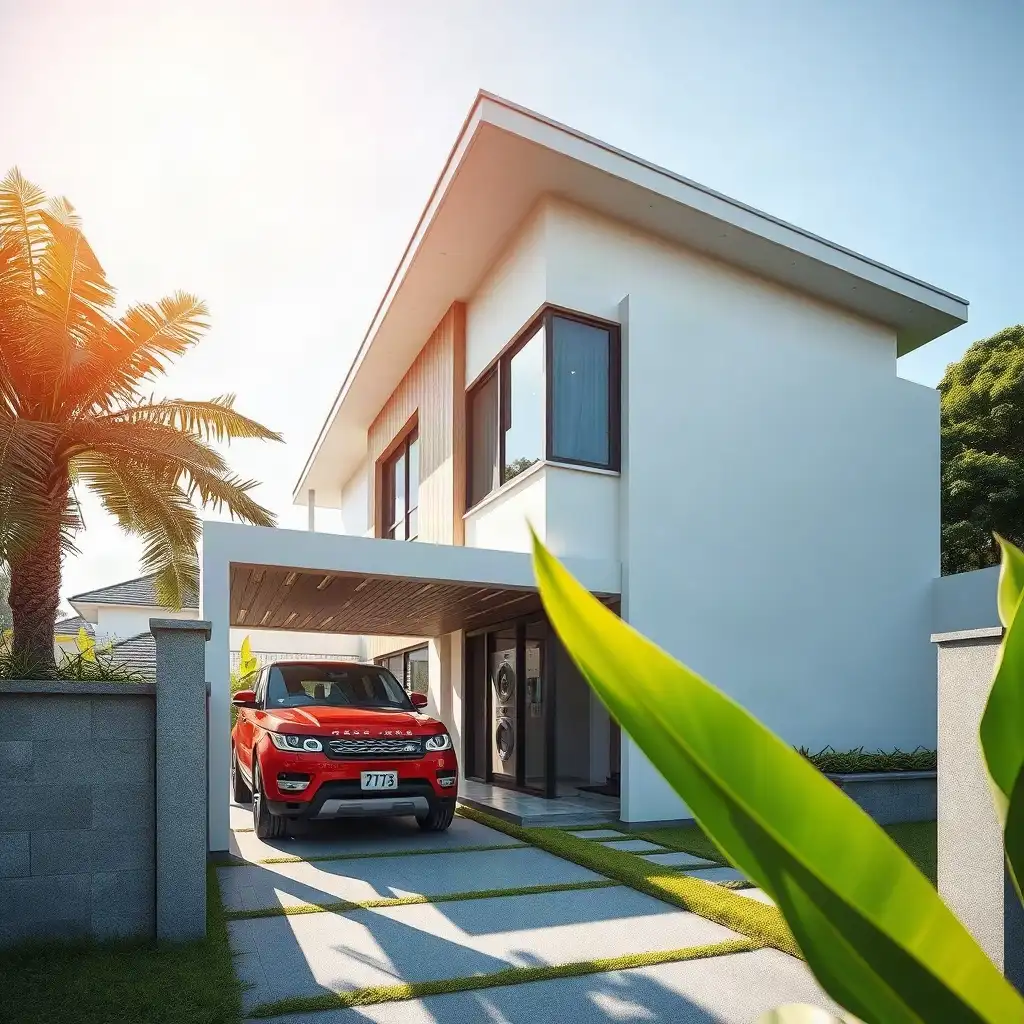Install Smart Controls to Save Energy in Puchong