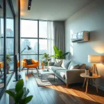 Inverter vs Non Inverter ACs Explained for Puchong