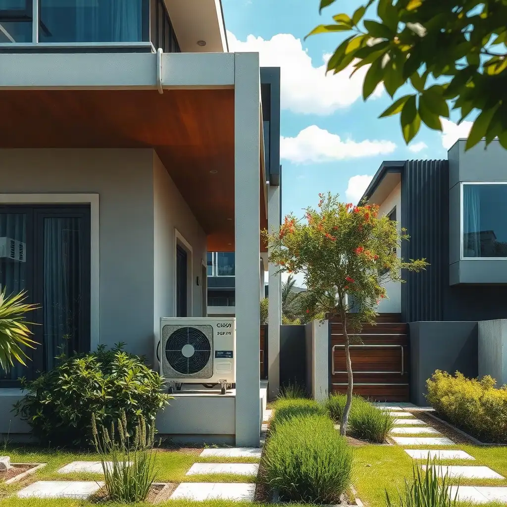 Oversized ACs Raise Energy Bills in Puchong
