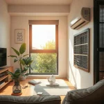 Prevent AC Odours with Servicing in Puchong