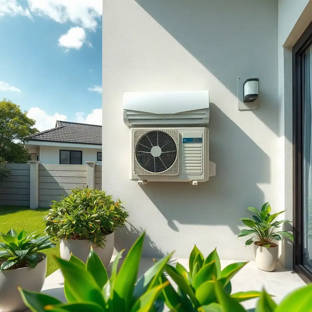Prevent Water Damage from ACs in Puchong