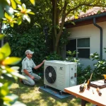Preventive Air Conditioner Maintenance Plans in Kinrara