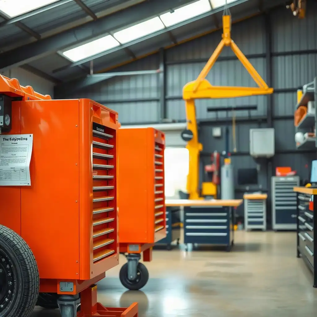 Preventive Maintenance Plans