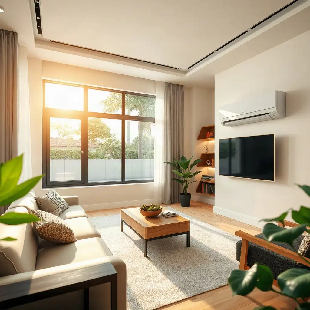 Puchong AC Sizing Guide for Homes