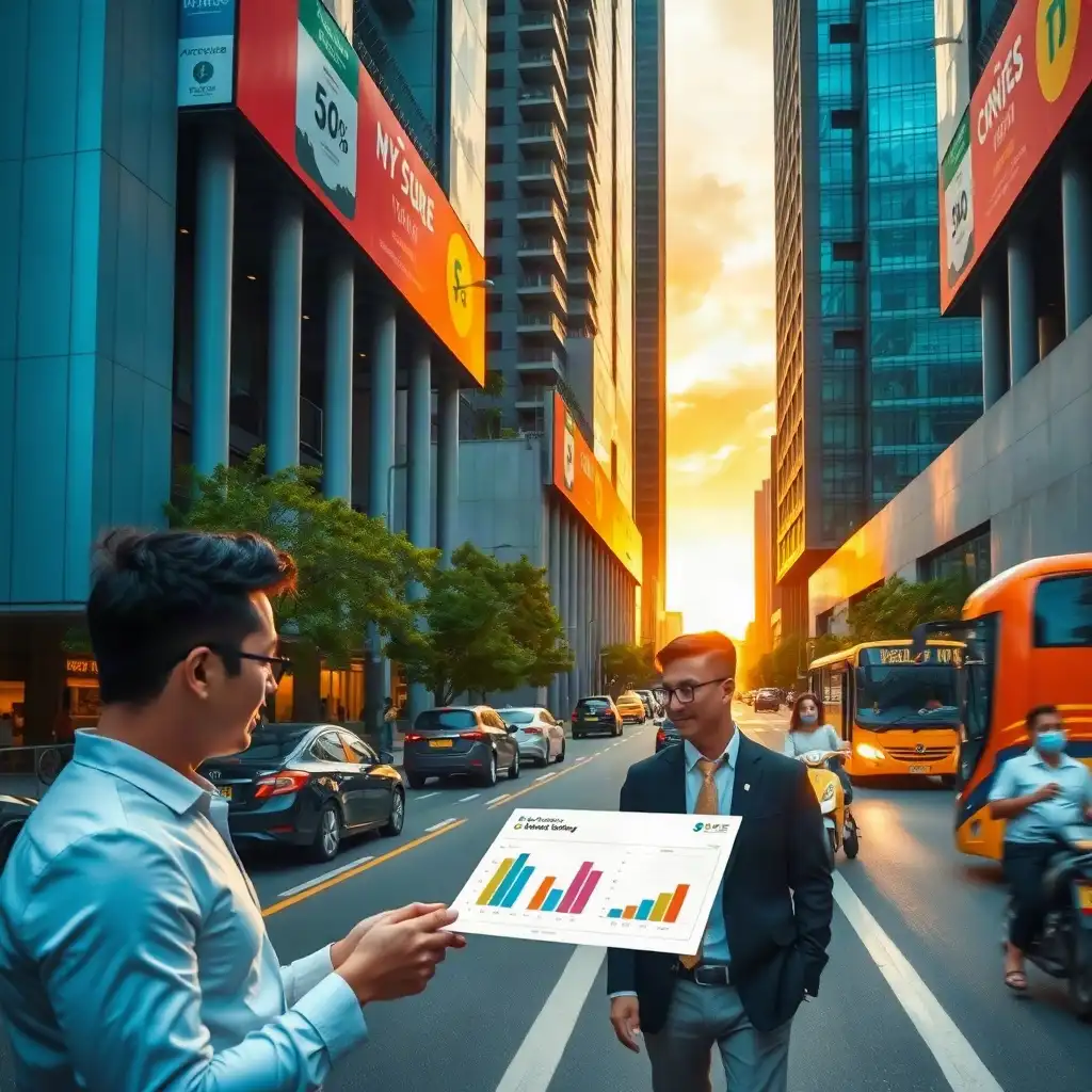 Reduce Running Costs with Scheduling in Puchong
