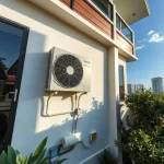 Seal Leaks to Boost AC Efficiency in Puchong