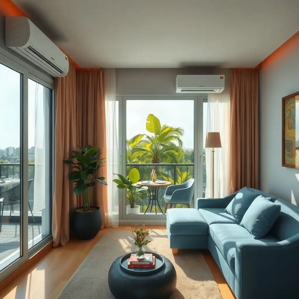 Smart Scheduling Tips for Puchong ACs