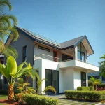 Solar and Hybrid AC Systems for Puchong Homes