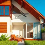 Ventilation Tips to Reduce AC Load in Puchong