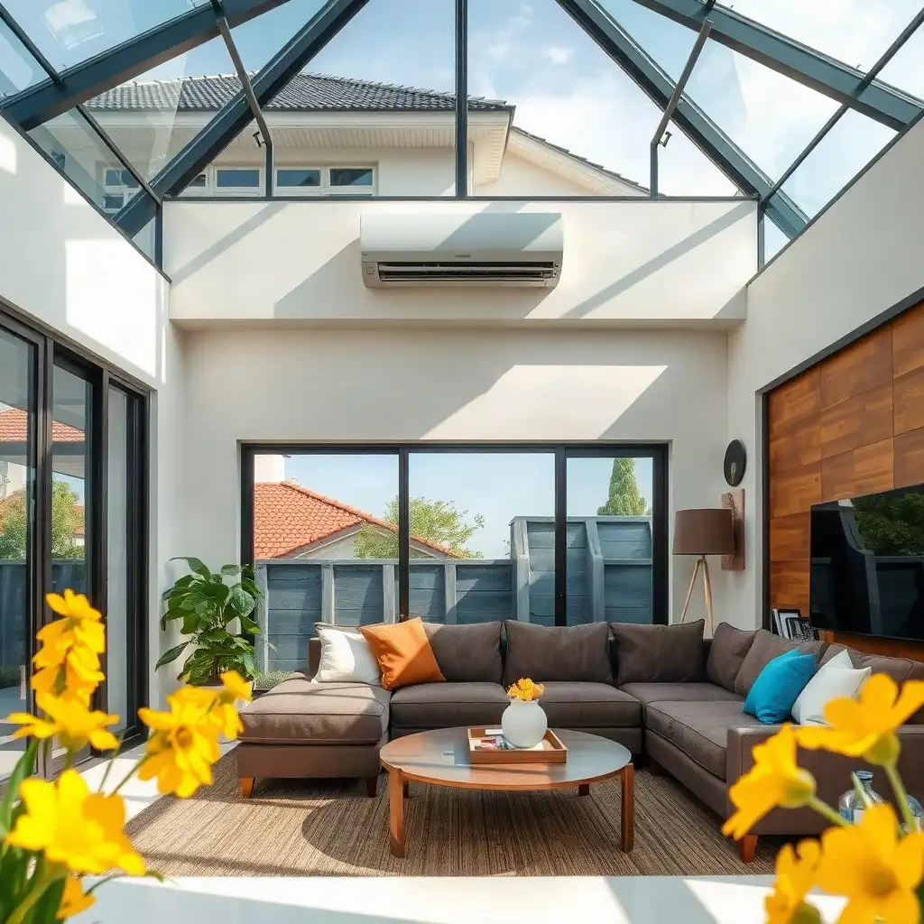 When to Choose Inverter ACs for Puchong Homes